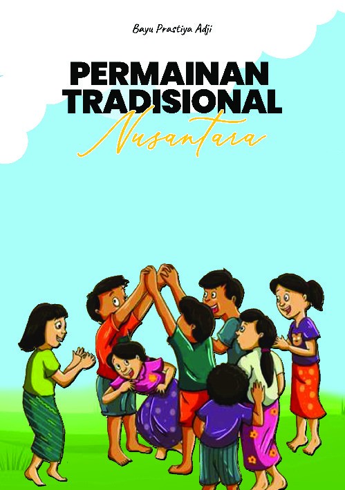 Permainan tradisional nusantara 